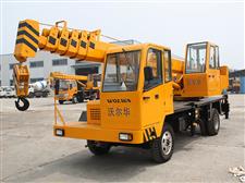 6 ton selfmade--GNQY-Z6 crane