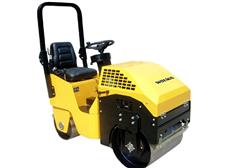 wolwa 0.78 ton GNYL41C driving road roller