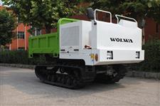 Track carrier GN40