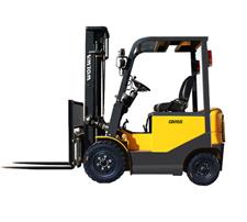 1.5T electric forklift  GN15S