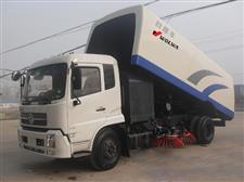Dongfeng Tianjin Sweeper Truck