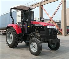 GN450 tractor