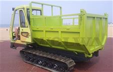 3 ton track carrier GNYS-3